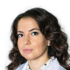 Додина Мария Игоревна