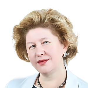 Меских Елена Валерьевна