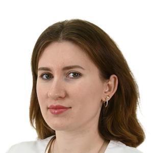 Шамсимухаметова Алина Рафисовна
