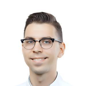 Лысенко Вячеслав Юрьевич