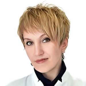 Рудакова Елена Петровна