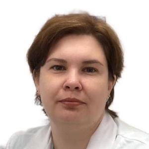 Химова Юлия Анатольевна
