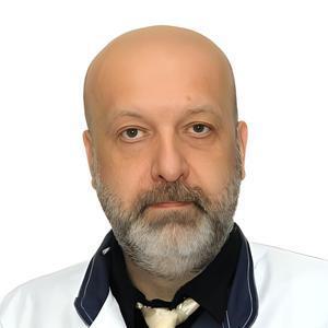 Антипов Алексей Анатольевич