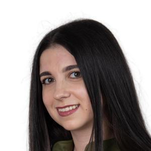 Михайличенко Владислава Дмитриевна