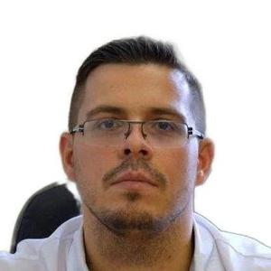 Бочаров Максим Владимирович