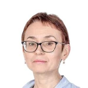 Нечитайло Лидия Михайловна
