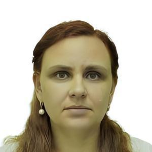 Образцова Светлана Павловна