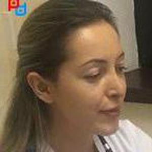 Акимова Елена Николаевна