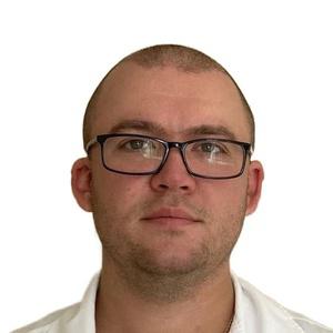 Грихутик Андрей Владимирович