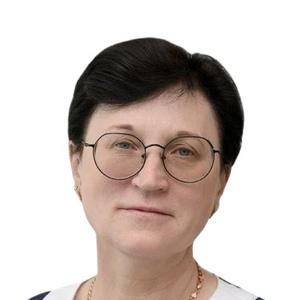 Сухарева Евгения Аркадьевна