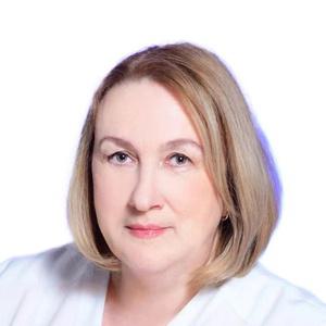 Некрасова Гелена Альбертовна