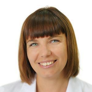 Попова Юлия Игоревна