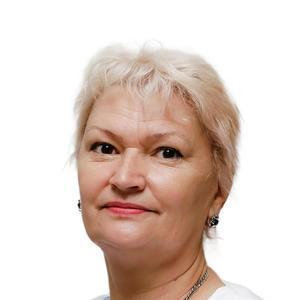 Клыгина Наталья Ивановна