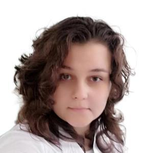 Любанова Мария Константиновна