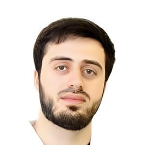 Шахрудинов Магомед Ахмедович