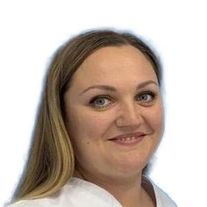 Павлова Владлена Васильевна