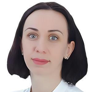 Сенюк Татьяна Дмитриевна