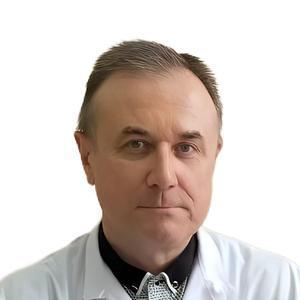 Новиков Сергей Александрович