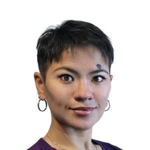 Анкудинова Екатерина Николаевна