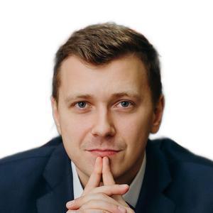 Круглов Даниил Валерьевич