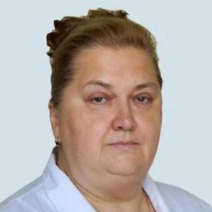 Трибо Татьяна Олеговна