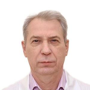 Макаров Андрей Валентинович