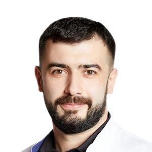 Могилевский Константин Александрович