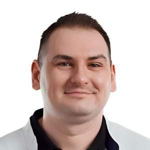 Брацихин Иван Сергеевич