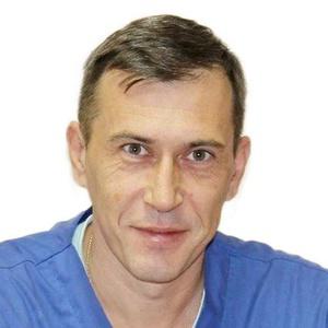 Спода Андрей Михайлович