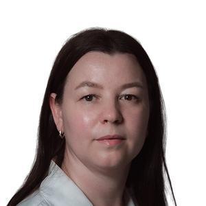 Пинчук Анна Петровна