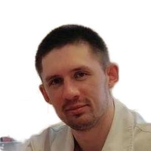 Султанов Максим Юрьевич