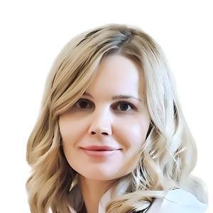 Магдиева Дина Ильшатовна