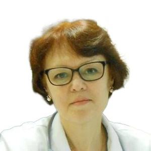 Иноземцева Татьяна Юрьевна