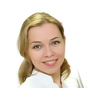 Музыкина Мария Александровна