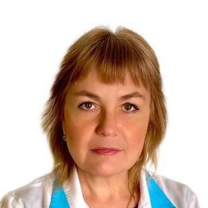 Слепченкова Наталья Григорьевна