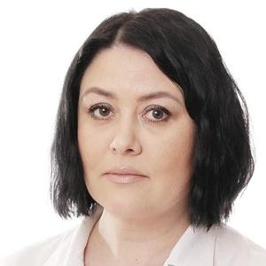 Субботина Анна Александровна