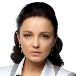 Богданова Екатерина Михайловна