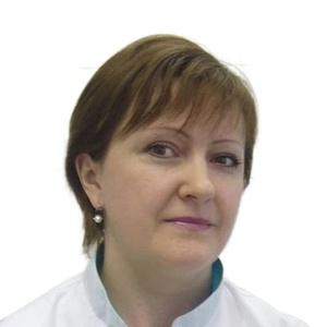 Ларькова Светлана Валерьевна
