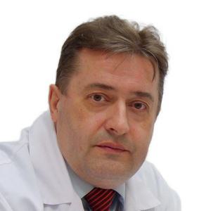 Дворяшин Сергей Николаевич