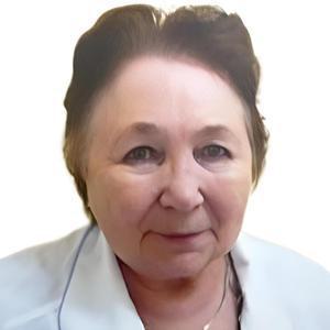 Дмитриева Людмила Ильинична