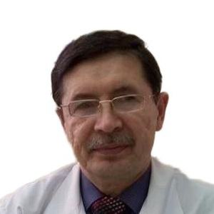 Назипов Ринат Кимович