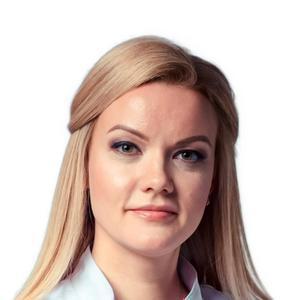 Фирсова Оксана Алексеевна