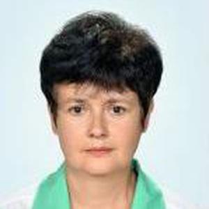 Манаенкова Елена Викторовна