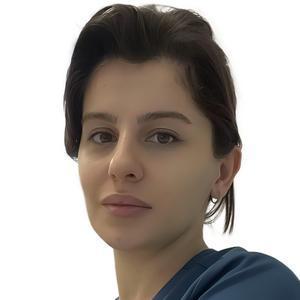 Мирзоева Разият Абдусамедовна