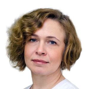 Грачева Елена Валериевна