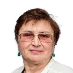 Тарасова Александра Анатольевна