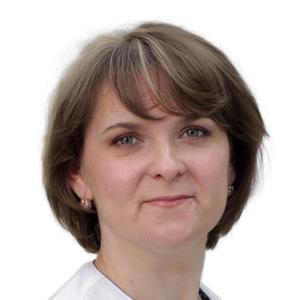 Янова Наталья Юрьевна