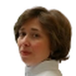 Булгакова Евгения Сергеевна