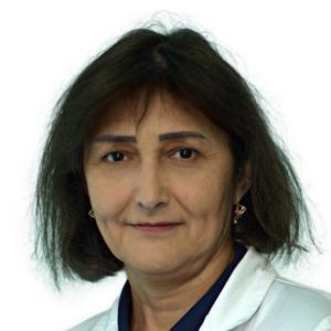 Холова Парвина Гульмахмадовна