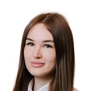 Игнатенко Кристина Валерьевна